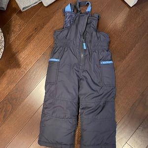 Snowsuit toddler size 24 months Carter’s